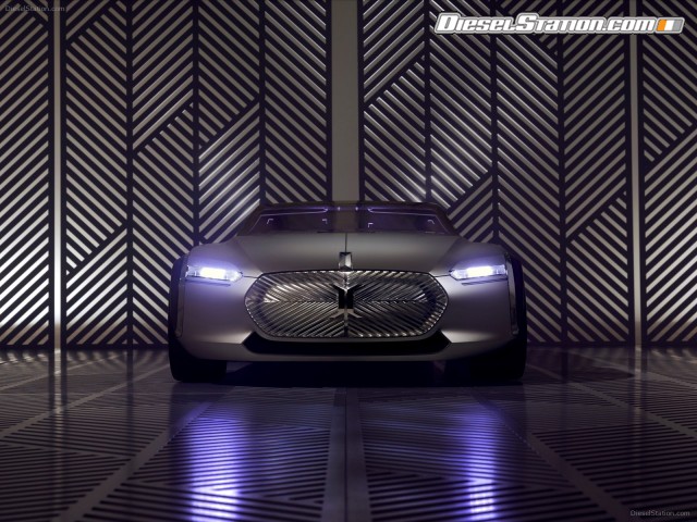 Renault Coupe C Concept 2015 Picture #5 Renault Coupe C Concept 2015 Picture #5