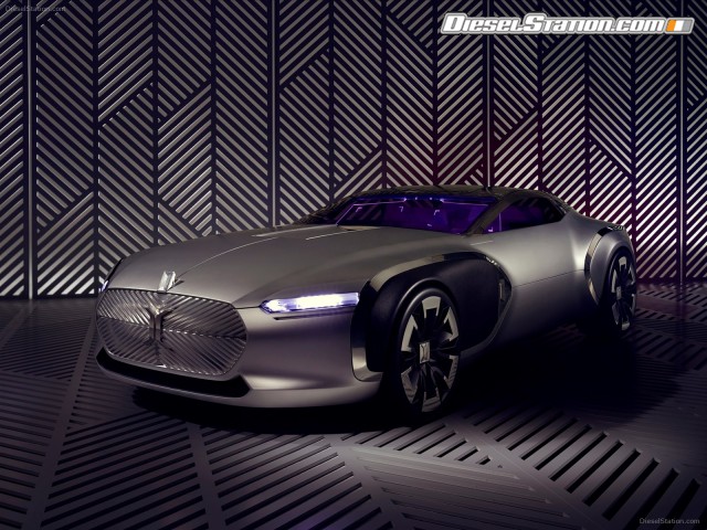 Renault Coupe C Concept 2015 Picture #42 Renault Coupe C Concept 2015 Picture #42