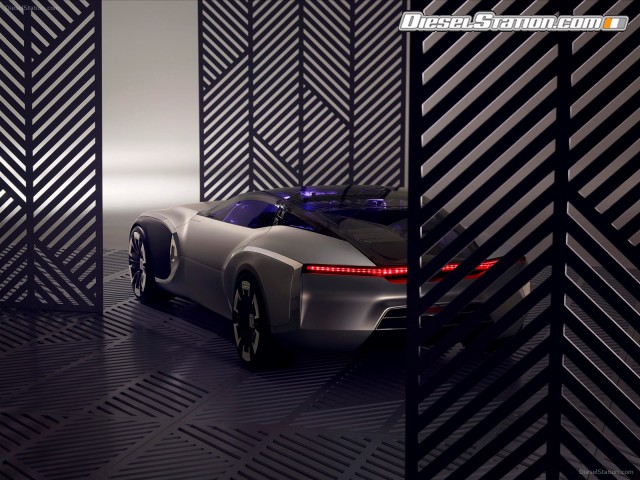 Renault Coupe C Concept 2015 Picture #11 Renault Coupe C Concept 2015 Picture #11