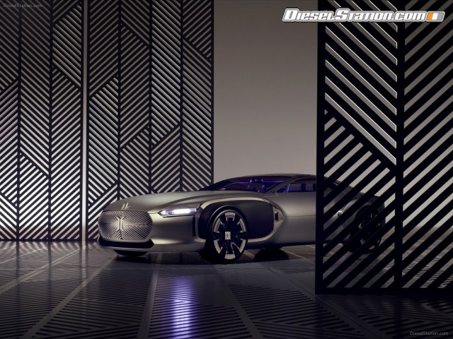 Renault Coupe C Concept 2015 Picture #25 Renault Coupe C Concept 2015 Picture #25