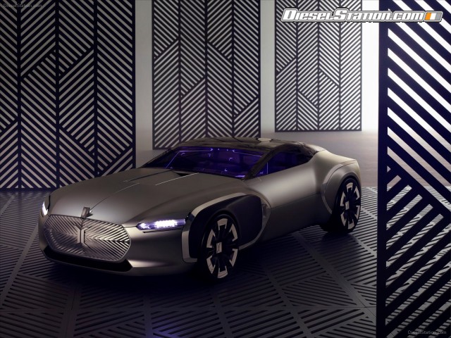 Renault Coupe C Concept 2015 Picture #28 Renault Coupe C Concept 2015 Picture #28