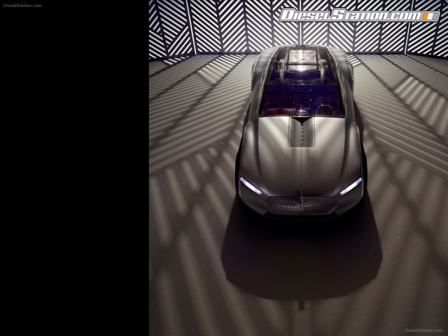 Renault Coupe C Concept 2015 Picture #38 Renault Coupe C Concept 2015 Picture #38
