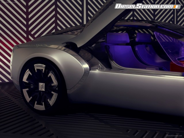 Renault Coupe C Concept 2015 Picture #53 Renault Coupe C Concept 2015 Picture #53