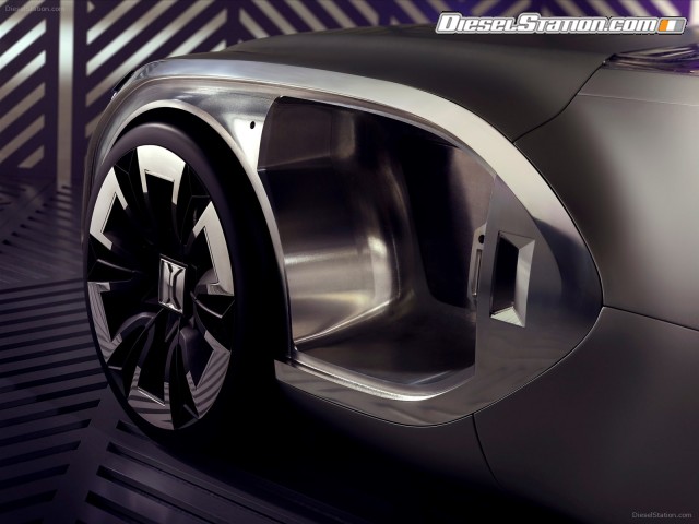 Renault Coupe C Concept 2015 Picture #44 Renault Coupe C Concept 2015 Picture #44