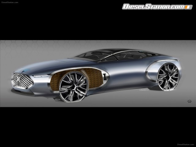 Renault Coupe C Concept 2015 Picture #33 Renault Coupe C Concept 2015 Picture #33