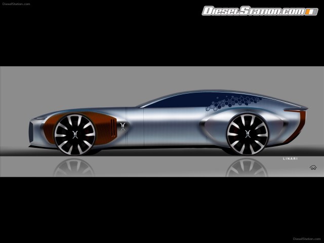 Renault Coupe C Concept 2015 Picture #52 Renault Coupe C Concept 2015 Picture #52