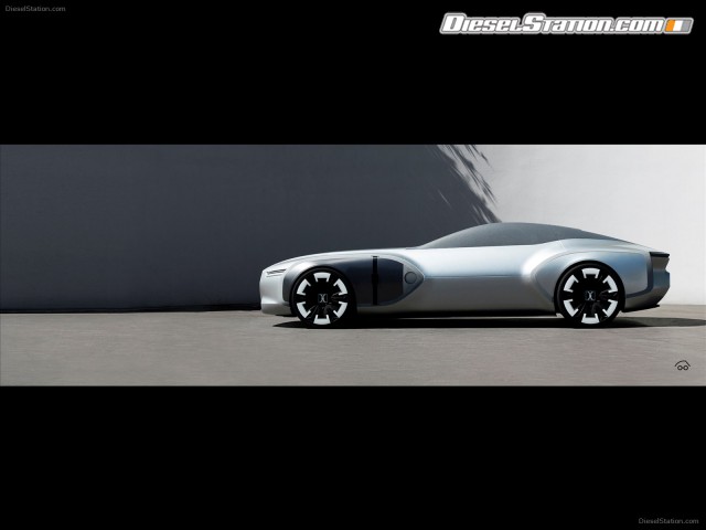 Renault Coupe C Concept 2015 Picture #1 Renault Coupe C Concept 2015 Picture #1