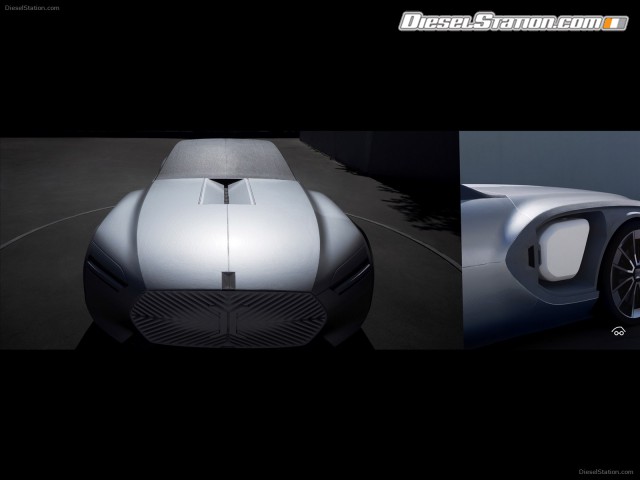 Renault Coupe C Concept 2015 Picture #49 Renault Coupe C Concept 2015 Picture #49