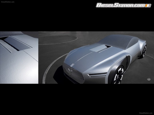 Renault Coupe C Concept 2015 Picture #17 Renault Coupe C Concept 2015 Picture #17