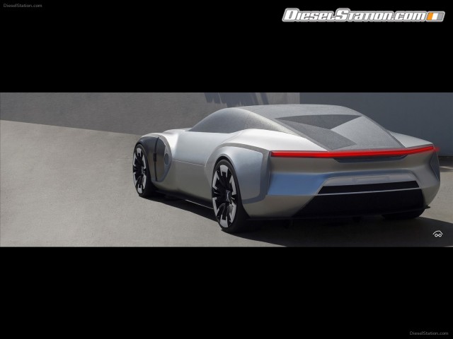Renault Coupe C Concept 2015 Picture #19 Renault Coupe C Concept 2015 Picture #19