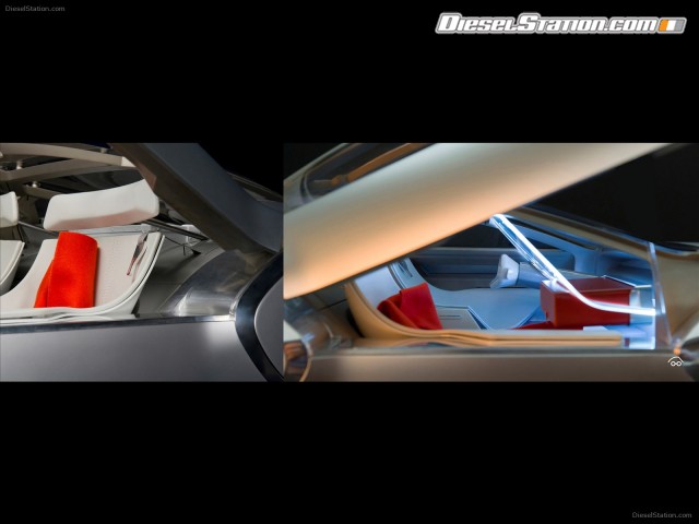 Renault Coupe C Concept 2015 Picture #51 Renault Coupe C Concept 2015 Picture #51