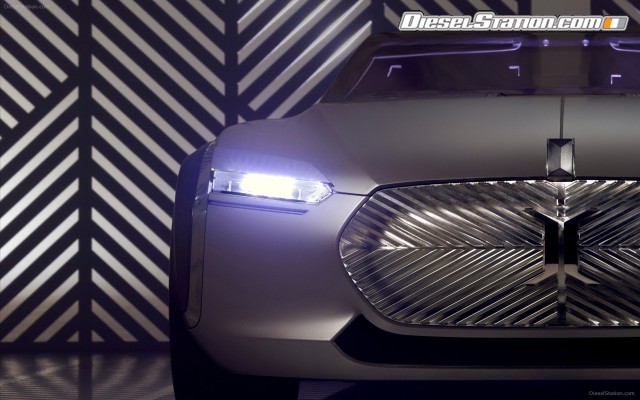 Renault Coupe C Concept 2015 Widescreen Picture #7 Renault Coupe C Concept 2015 Widescreen Picture #7