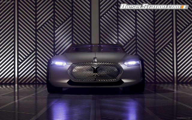 Renault Coupe C Concept 2015 Widescreen Picture #39 Renault Coupe C Concept 2015 Widescreen Picture #39