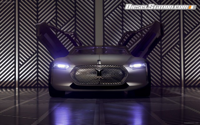 Renault Coupe C Concept 2015 Widescreen Picture #6 Renault Coupe C Concept 2015 Widescreen Picture #6