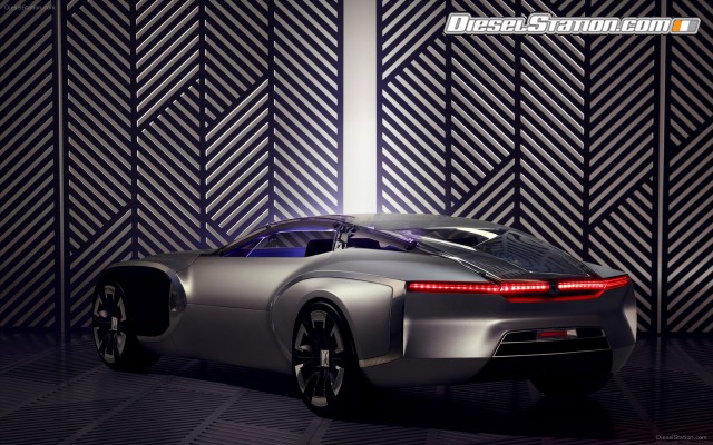 Renault Coupe C Concept 2015 Widescreen Picture #40 Renault Coupe C Concept 2015 Widescreen Picture #40