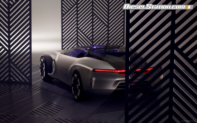 Renault Coupe C Concept 2015 Widescreen Picture #46 Renault Coupe C Concept 2015 Widescreen Picture #46