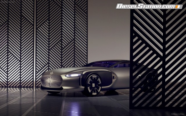 Renault Coupe C Concept 2015 Widescreen Picture #45 Renault Coupe C Concept 2015 Widescreen Picture #45