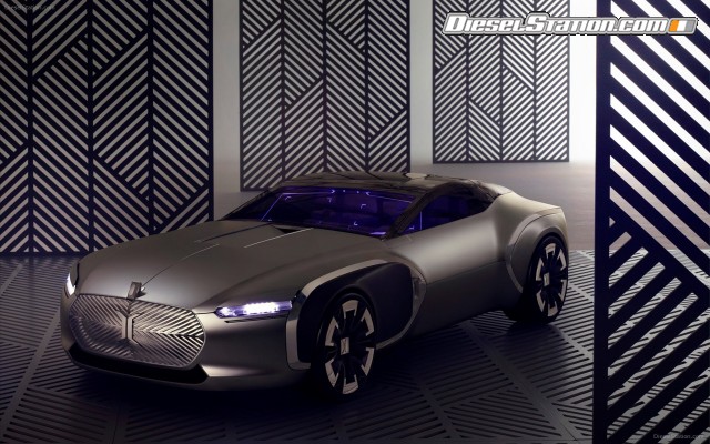 Renault Coupe C Concept 2015 Widescreen Picture #35 Renault Coupe C Concept 2015 Widescreen Picture #35