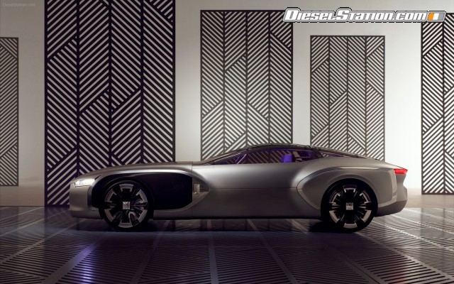 Renault Coupe C Concept 2015 Widescreen Picture #3 Renault Coupe C Concept 2015 Widescreen Picture #3