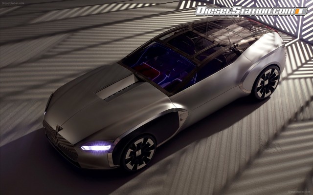 Renault Coupe C Concept 2015 Widescreen Picture #8 Renault Coupe C Concept 2015 Widescreen Picture #8