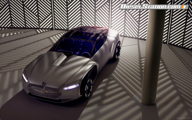 Renault Coupe C Concept 2015 Widescreen Picture #54 Renault Coupe C Concept 2015 Widescreen Picture #54