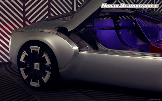 Renault Coupe C Concept 2015 Widescreen Picture #4 Renault Coupe C Concept 2015 Widescreen Picture #4