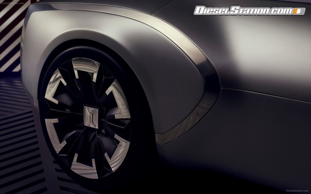 Renault Coupe C Concept 2015 Widescreen Picture #16 Renault Coupe C Concept 2015 Widescreen Picture #16