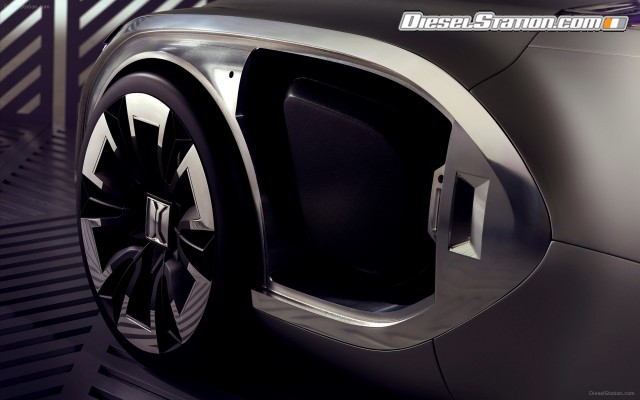 Renault Coupe C Concept 2015 Widescreen Picture #55 Renault Coupe C Concept 2015 Widescreen Picture #55