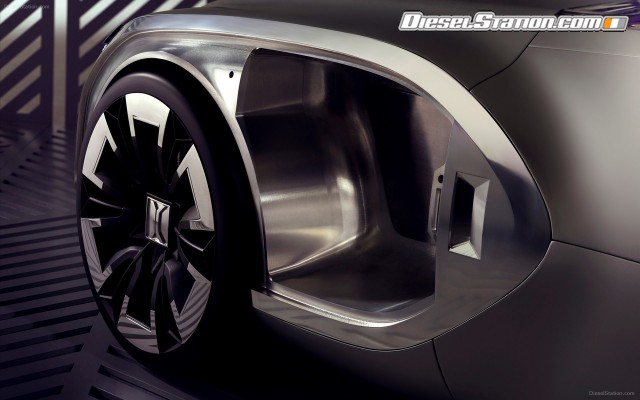 Renault Coupe C Concept 2015 Widescreen Picture #14 Renault Coupe C Concept 2015 Widescreen Picture #14