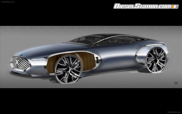 Renault Coupe C Concept 2015 Widescreen Picture #20 Renault Coupe C Concept 2015 Widescreen Picture #20