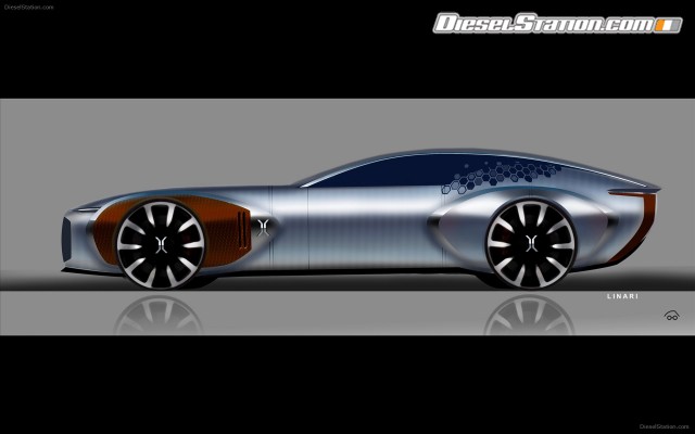 Renault Coupe C Concept 2015 Widescreen Picture #30 Renault Coupe C Concept 2015 Widescreen Picture #30