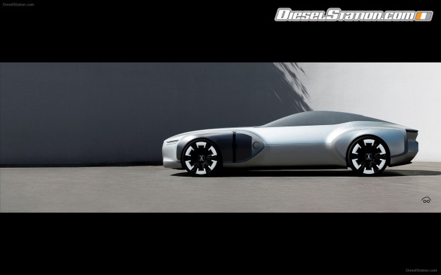 Renault Coupe C Concept 2015 Widescreen Picture #37 Renault Coupe C Concept 2015 Widescreen Picture #37