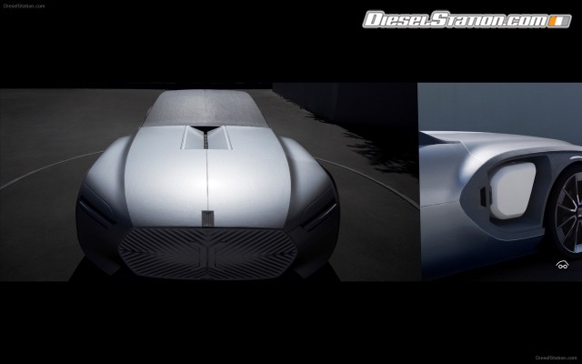 Renault Coupe C Concept 2015 Widescreen Picture #21 Renault Coupe C Concept 2015 Widescreen Picture #21