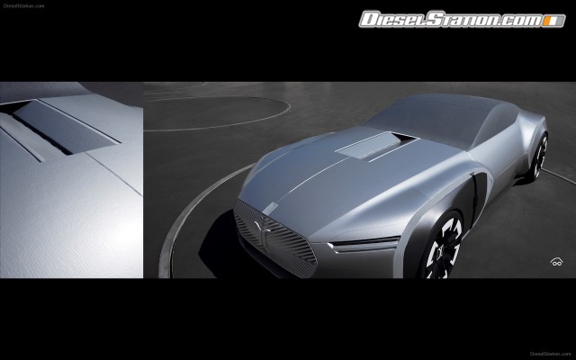 Renault Coupe C Concept 2015 Widescreen Picture #31 Renault Coupe C Concept 2015 Widescreen Picture #31