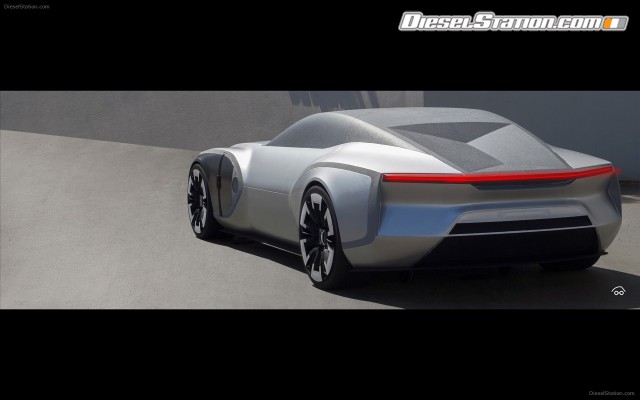 Renault Coupe C Concept 2015 Widescreen Picture #48 Renault Coupe C Concept 2015 Widescreen Picture #48