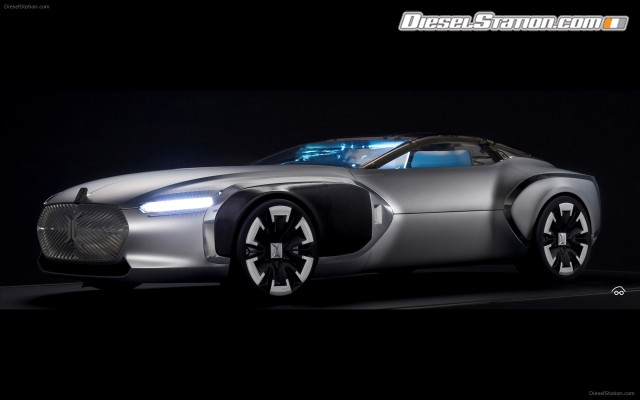 Renault Coupe C Concept 2015 Widescreen Picture #13 Renault Coupe C Concept 2015 Widescreen Picture #13