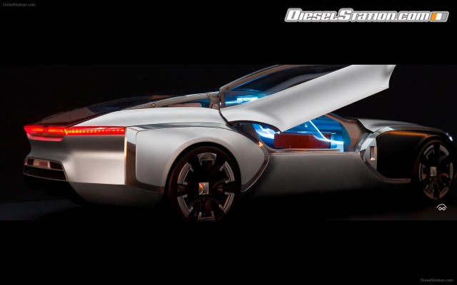 Renault Coupe C Concept 2015 Widescreen Picture #41 Renault Coupe C Concept 2015 Widescreen Picture #41