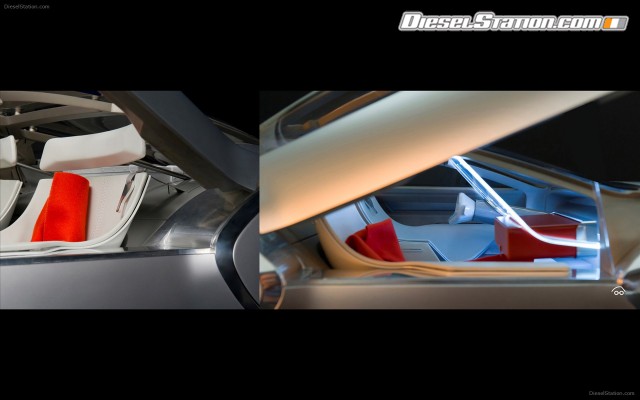 Renault Coupe C Concept 2015 Widescreen Picture #10 Renault Coupe C Concept 2015 Widescreen Picture #10