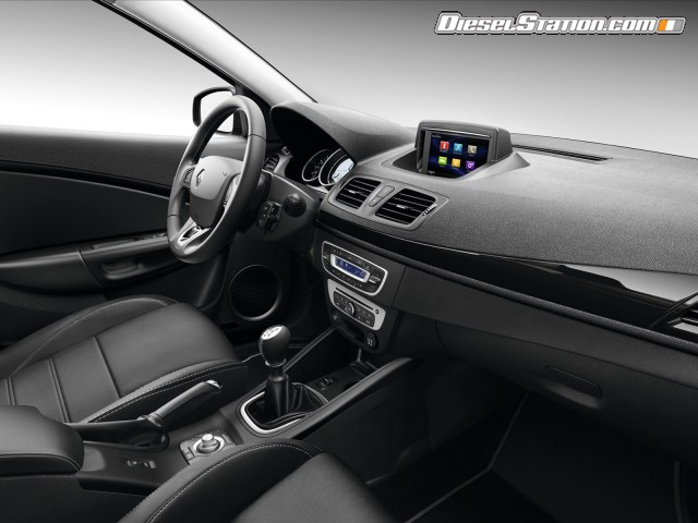 Renault Coupe Cabriolet 2014 Picture #4 Renault Coupe Cabriolet 2014 Picture #4