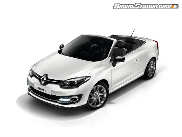 Renault Coupe Cabriolet 2014 Picture #14 Renault Coupe Cabriolet 2014 Picture #14