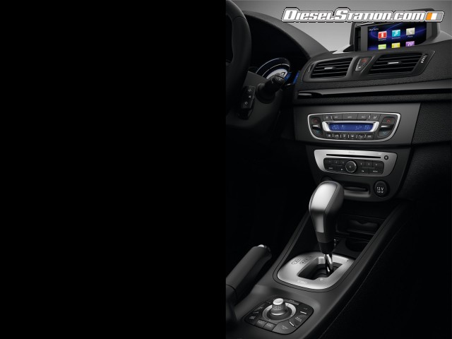 Renault Coupe Cabriolet 2014 Picture #8 Renault Coupe Cabriolet 2014 Picture #8