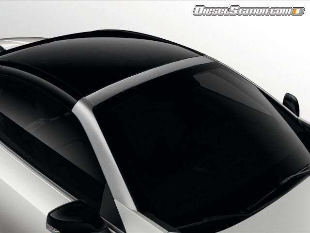 Renault Coupe Cabriolet 2014 Picture #7 Renault Coupe Cabriolet 2014 Picture #7