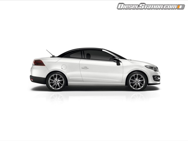 Renault Coupe Cabriolet 2014 Picture #19 Renault Coupe Cabriolet 2014 Picture #19