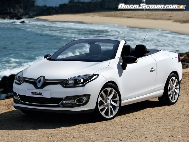 Renault Coupe Cabriolet 2014 Picture #12 Renault Coupe Cabriolet 2014 Picture #12