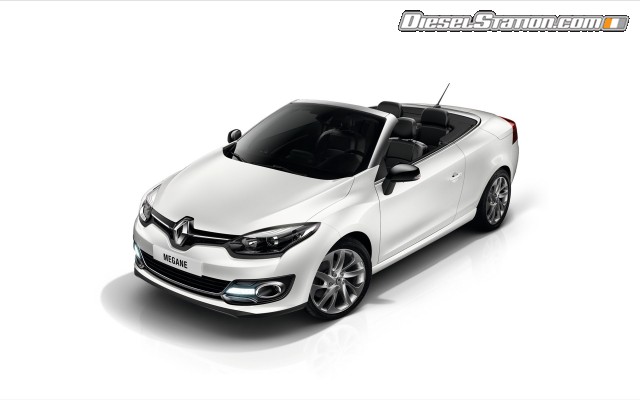 Renault Coupe Cabriolet 2014 Widescreen Picture #3 Renault Coupe Cabriolet 2014 Widescreen Picture #3