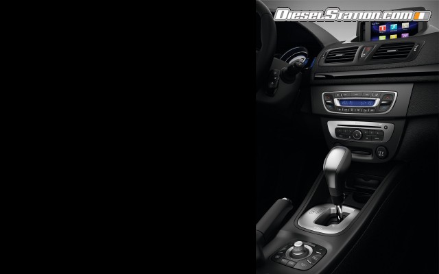 Renault Coupe Cabriolet 2014 Widescreen Picture #10 Renault Coupe Cabriolet 2014 Widescreen Picture #10