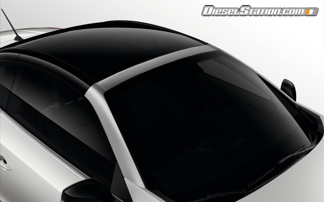 Renault Coupe Cabriolet 2014 Widescreen Picture #2 Renault Coupe Cabriolet 2014 Widescreen Picture #2