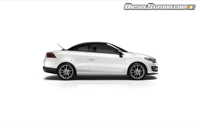 Renault Coupe Cabriolet 2014 Widescreen Picture #0 Renault Coupe Cabriolet 2014 Widescreen Picture #0