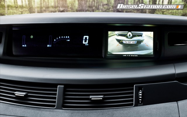 Renault Espace 2013 Widescreen Picture #21 Renault Espace 2013 Widescreen Picture #21