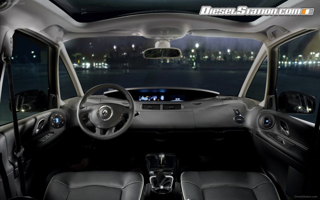 Renault Espace 2013 Widescreen Picture #10 Renault Espace 2013 Widescreen Picture #10
